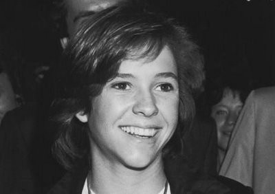 Kristy Mcnichol fotoğrafı
