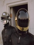 Daft Punk fotoğrafı