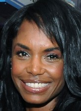 Kim Porter fotoğrafı