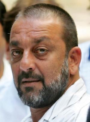 Sanjay Dutt fotoğrafı
