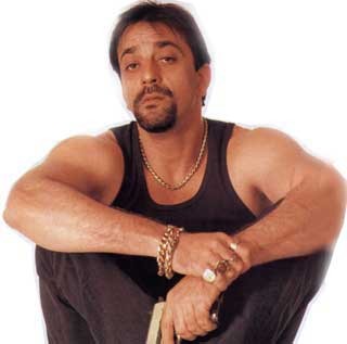 Sanjay Dutt fotoğrafı