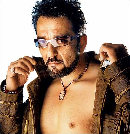 Sanjay Dutt fotoğrafı