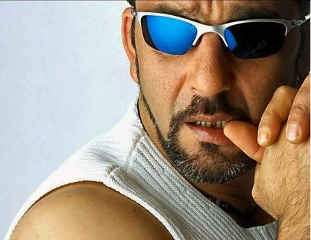 Sanjay Dutt fotoğrafı