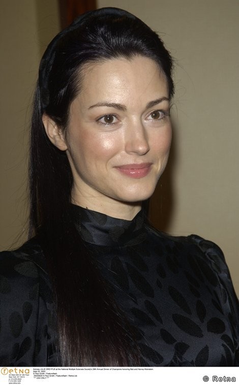 Julie Dreyfus fotoğrafı