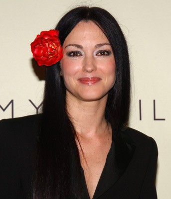 Julie Dreyfus fotoğrafı