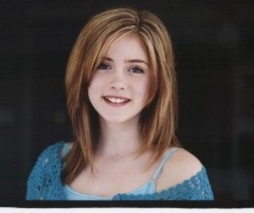 Courtney Jines fotoğrafı