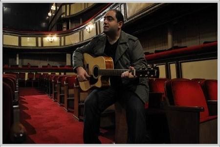 Özer Atik fotoğrafı