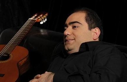 Özer Atik fotoğrafı