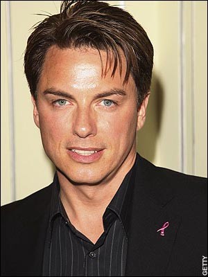 John Barrowman Fotoğrafı