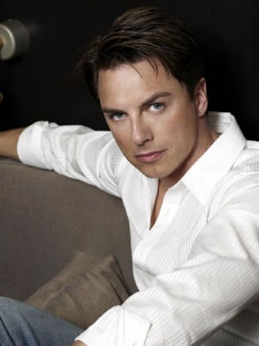 John Barrowman Fotoğrafı