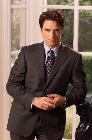 John Barrowman Fotoğrafı