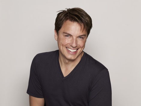 John Barrowman fotoğrafı