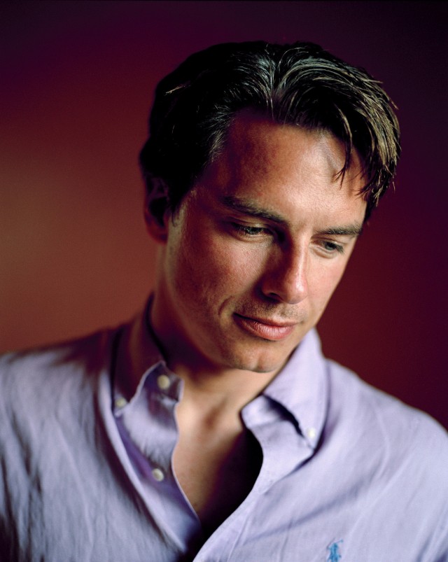 John Barrowman fotoğrafı