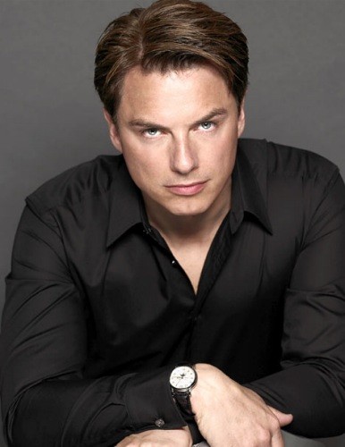 John Barrowman Fotoğrafı