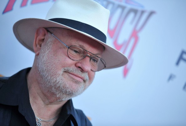 Elliot Tiber fotoğrafı