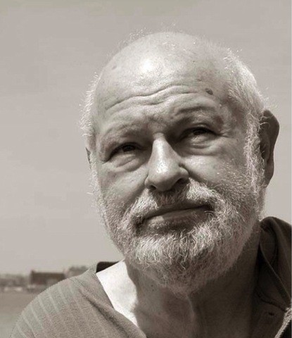 Elliot Tiber fotoğrafı