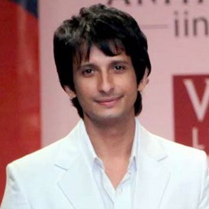 Sharman Joshi Fotoğrafı