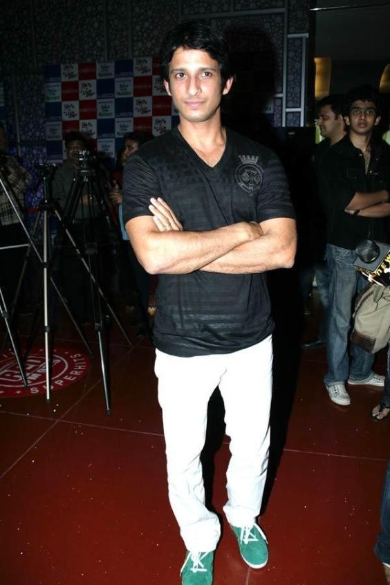 Sharman Joshi Fotoğrafı