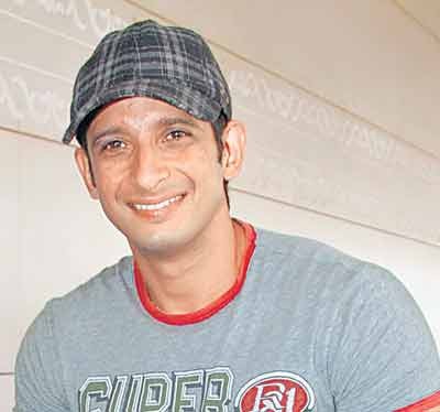 Sharman Joshi Fotoğrafı