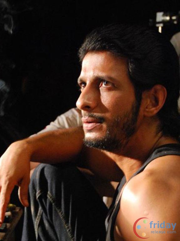 Sharman Joshi Fotoğrafı