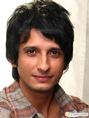 Sharman Joshi Fotoğrafı