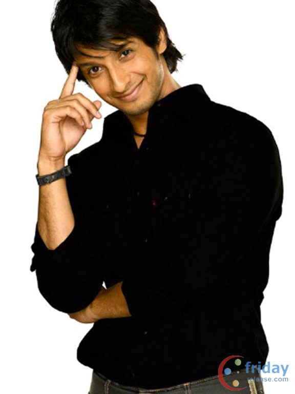 Sharman Joshi Fotoğrafı