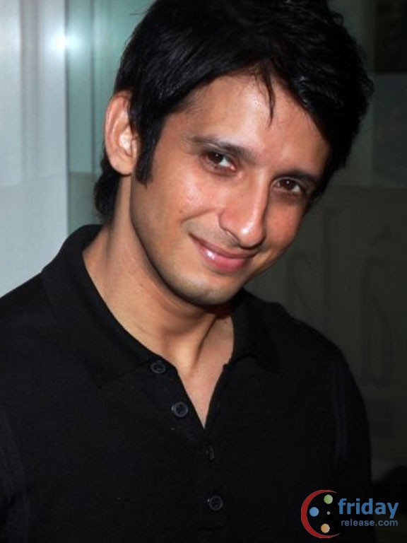 Sharman Joshi Fotoğrafı