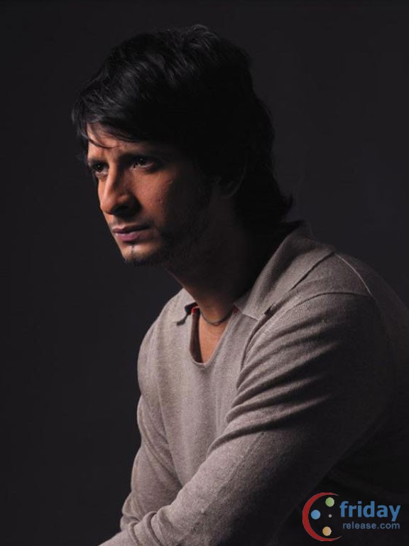 Sharman Joshi Fotoğrafı