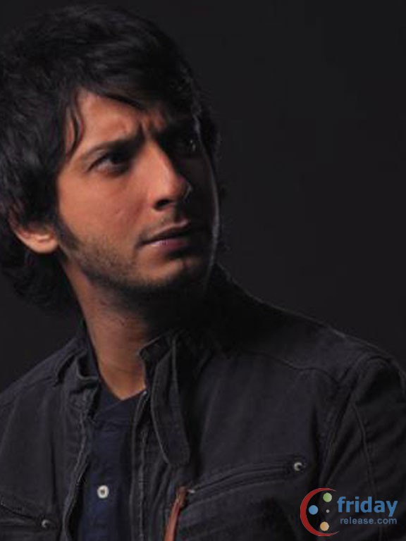 Sharman Joshi Fotoğrafı