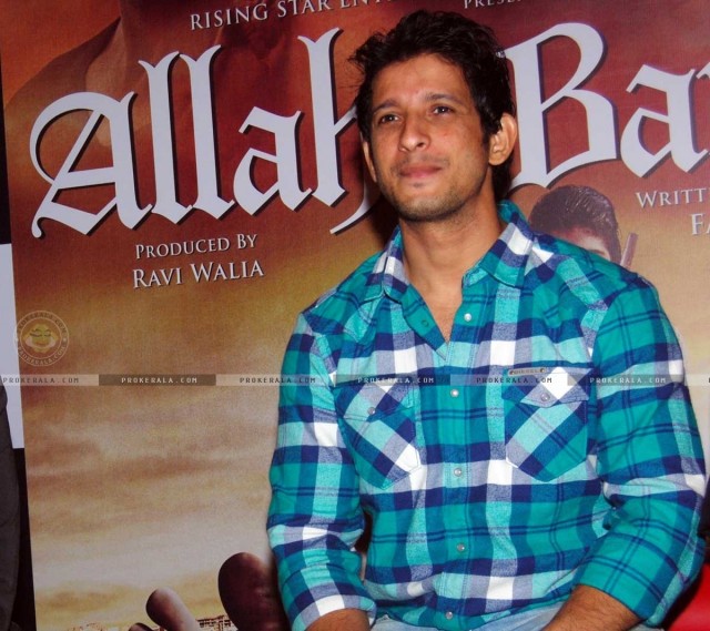 Sharman Joshi Fotoğrafı