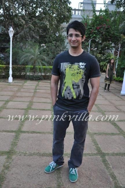 Sharman Joshi Fotoğrafı