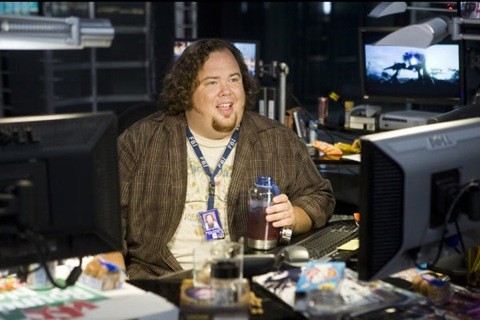 Devin Ratray fotoğrafı