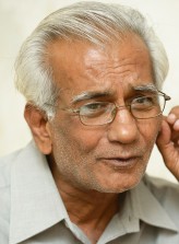 Kundan Shah fotoğrafı