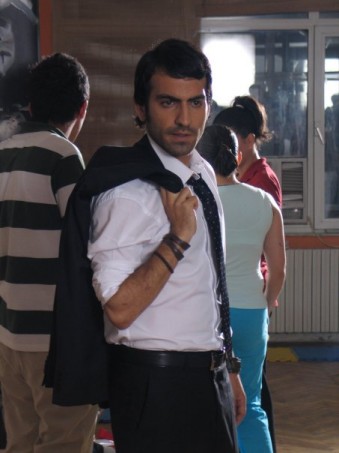 Buğra Gülsoy Fotoğrafı