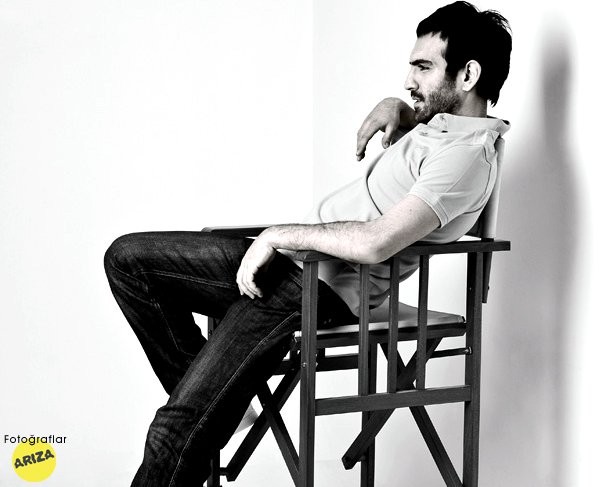 Buğra Gülsoy Fotoğrafı