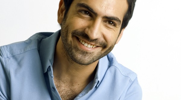 Buğra Gülsoy Fotoğrafı