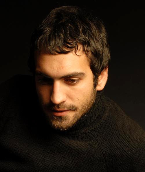 Buğra Gülsoy Fotoğrafı