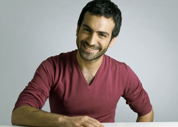 Buğra Gülsoy Fotoğrafı