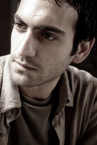 Buğra Gülsoy Fotoğrafı