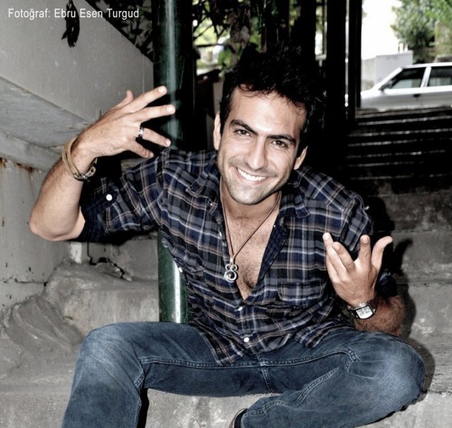 Buğra Gülsoy Fotoğrafı