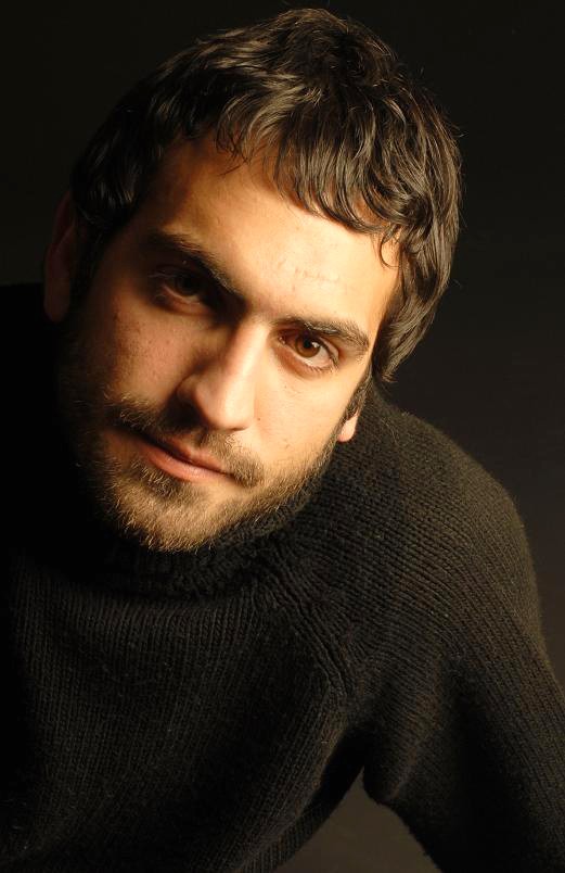 Buğra Gülsoy Fotoğrafı