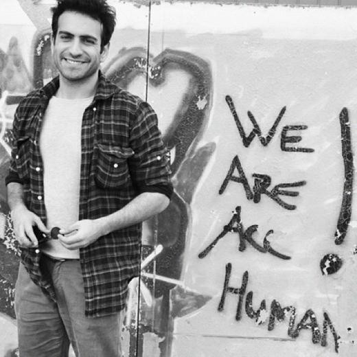 Buğra Gülsoy fotoğrafı