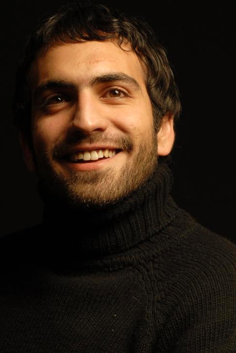 Buğra Gülsoy Fotoğrafı