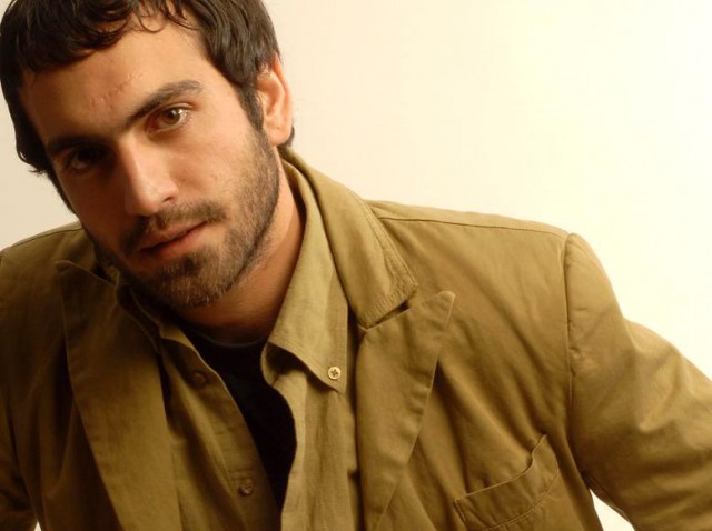 Buğra Gülsoy Fotoğrafı