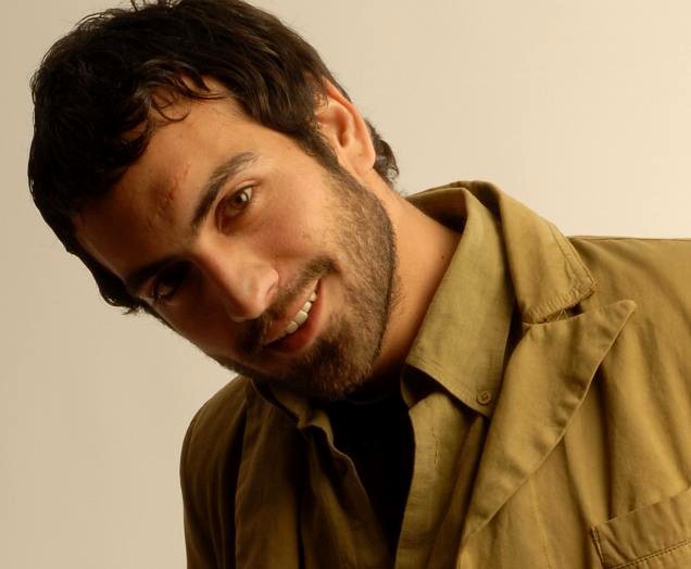 Buğra Gülsoy Fotoğrafı