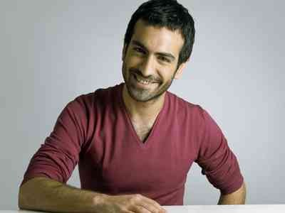 Buğra Gülsoy Fotoğrafı