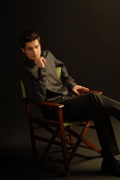 Serhat Teoman Fotoğrafı