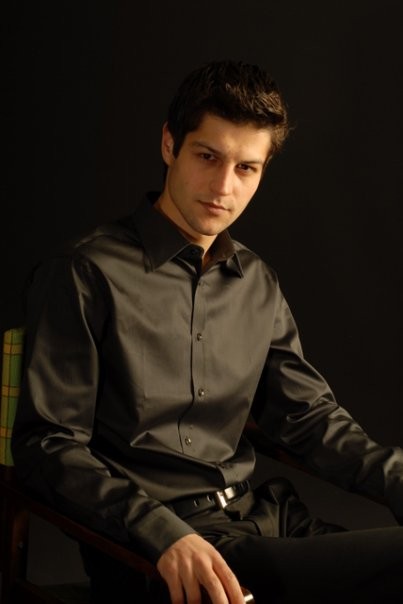 Serhat Teoman Fotoğrafı