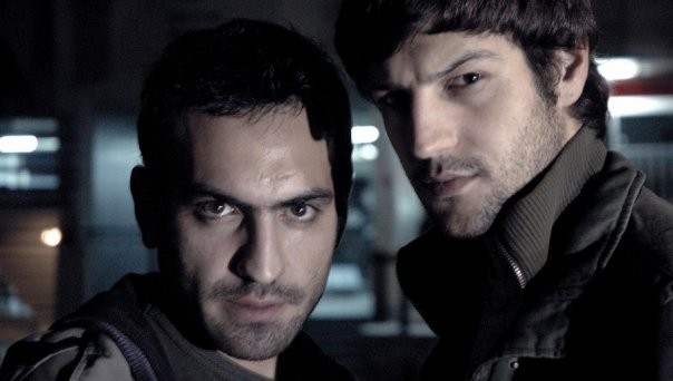 Serhat Teoman Fotoğrafı