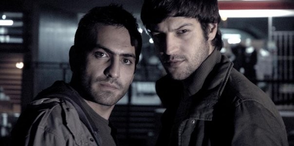 Serhat Teoman Fotoğrafı